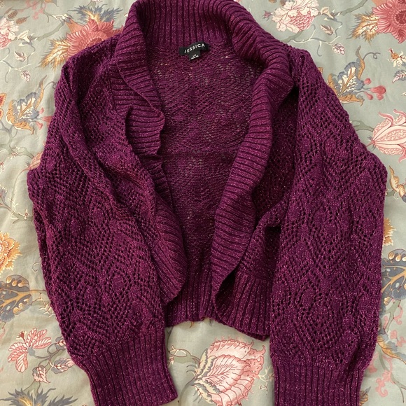 Women’s cardigan - Picture 2 of 3